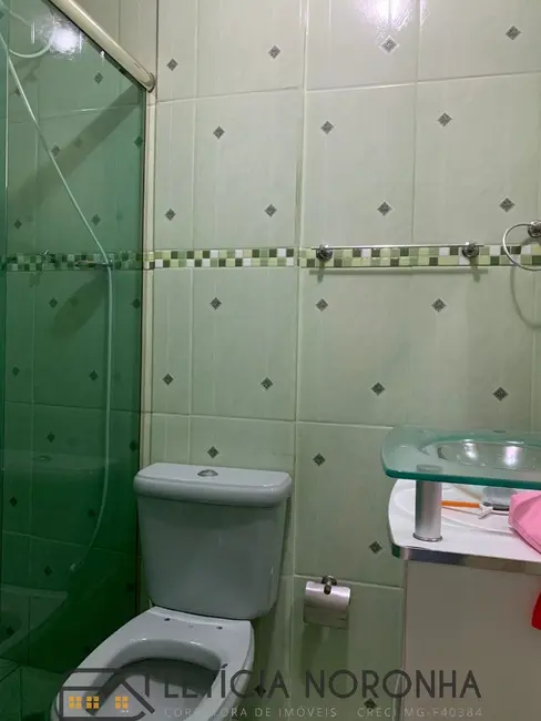 Casa com 2 quartos à venda, 83m2 em Sao Lourenco - MG - imagem 9 Foto 9 de Casa com 2 quartos à venda, 83m2 em Sao Lourenco - MG