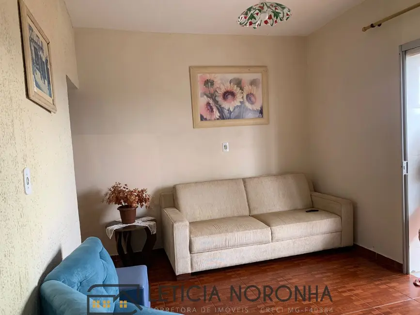 Foto 5 de Casa com 2 quartos à venda, 80m2 em Sao Lourenco - MG