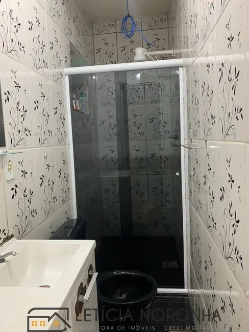 Foto 9 de Casa com 2 quartos à venda, 80m2 em Sao Lourenco - MG