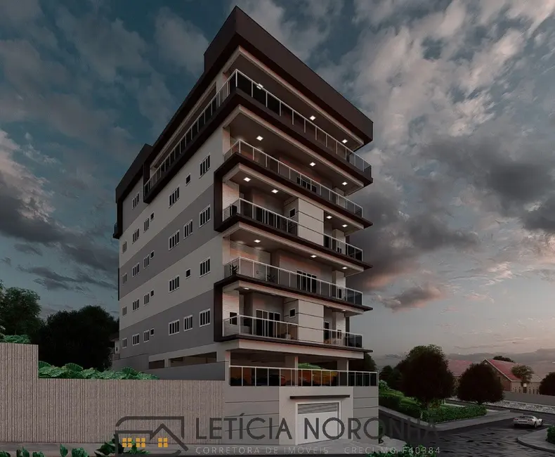 Foto 3 de Apartamento com 2 quartos à venda, 83m2 em Sao Lourenco - MG