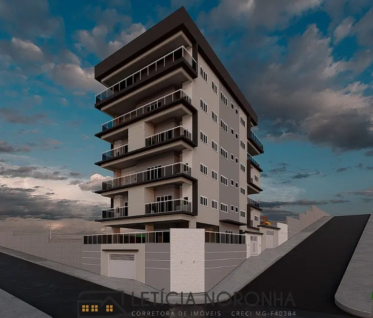 Foto 5 de Apartamento com 2 quartos à venda, 83m2 em Sao Lourenco - MG