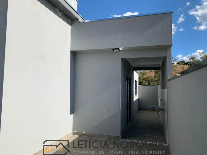 Foto 3 de Casa com 2 quartos à venda, 95m2 em Sao Lourenco - MG