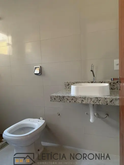 Foto 9 de Casa com 2 quartos à venda, 95m2 em Sao Lourenco - MG