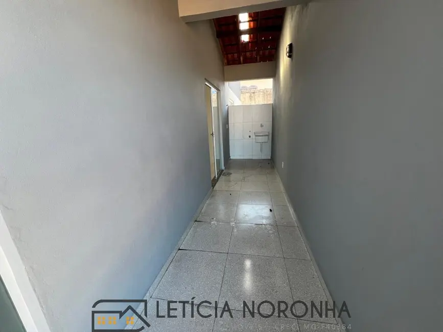 Apartamento com 3 quartos para alugar, 58m2 em Sao Lourenco - MG - imagem 5 Foto 5 de Apartamento com 3 quartos para alugar, 58m2 em Sao Lourenco - MG