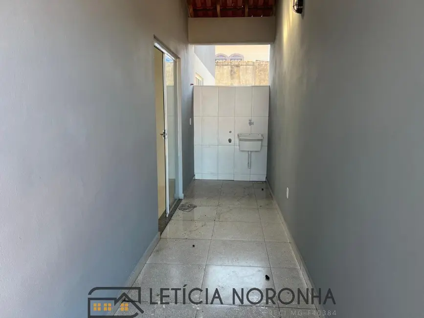 Apartamento com 3 quartos para alugar, 58m2 em Sao Lourenco - MG - imagem 6 Foto 6 de Apartamento com 3 quartos para alugar, 58m2 em Sao Lourenco - MG