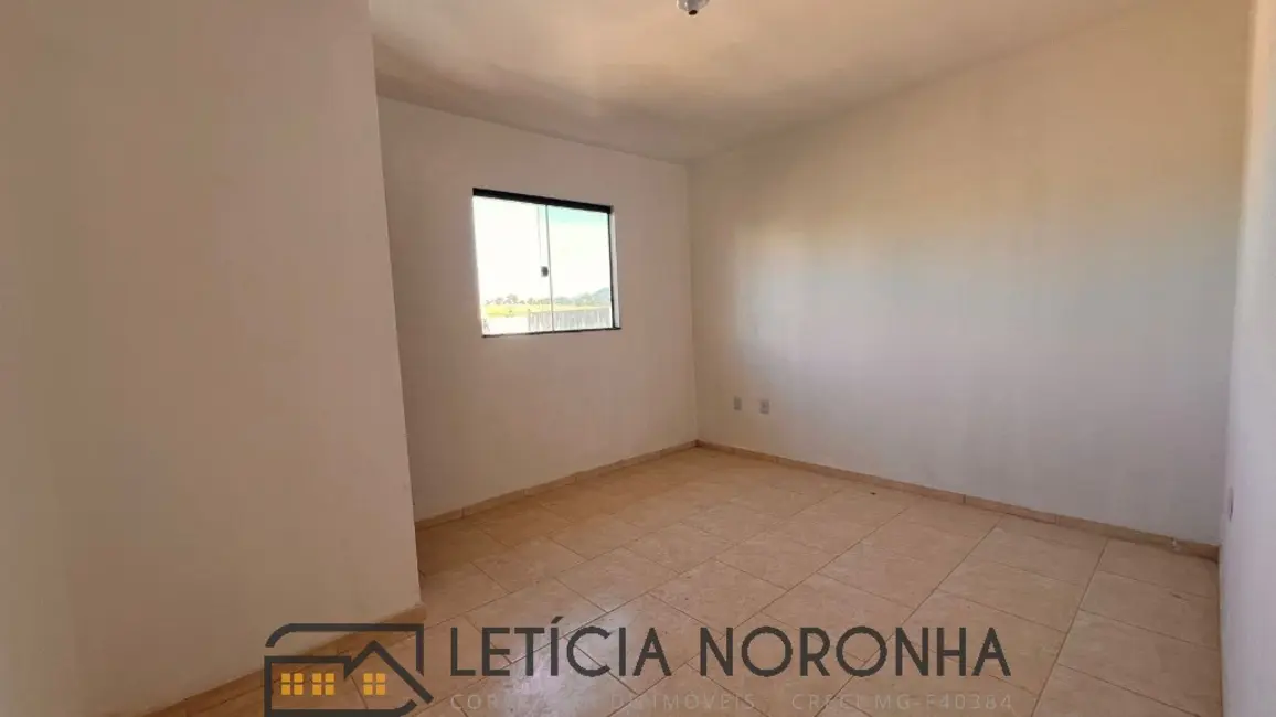 Foto 1 de Casa com 2 quartos para alugar, 69m2 em Sao Lourenco - MG