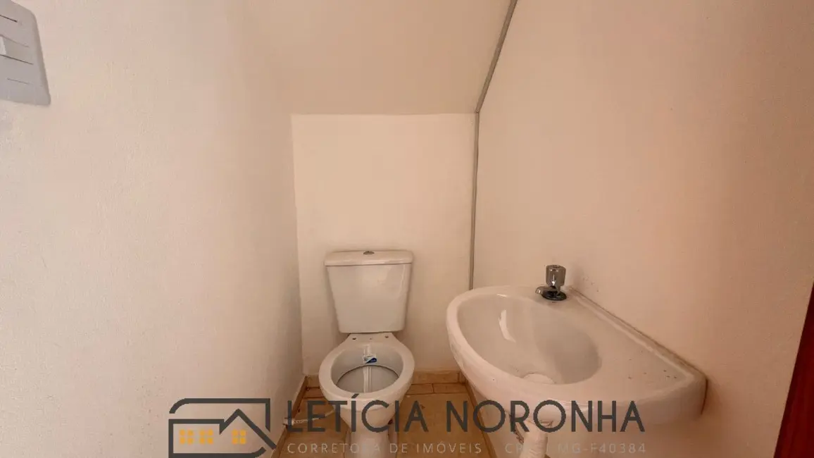 Casa com 2 quartos para alugar, 69m2 em Sao Lourenco - MG - imagem 7 Foto 7 de Casa com 2 quartos para alugar, 69m2 em Sao Lourenco - MG