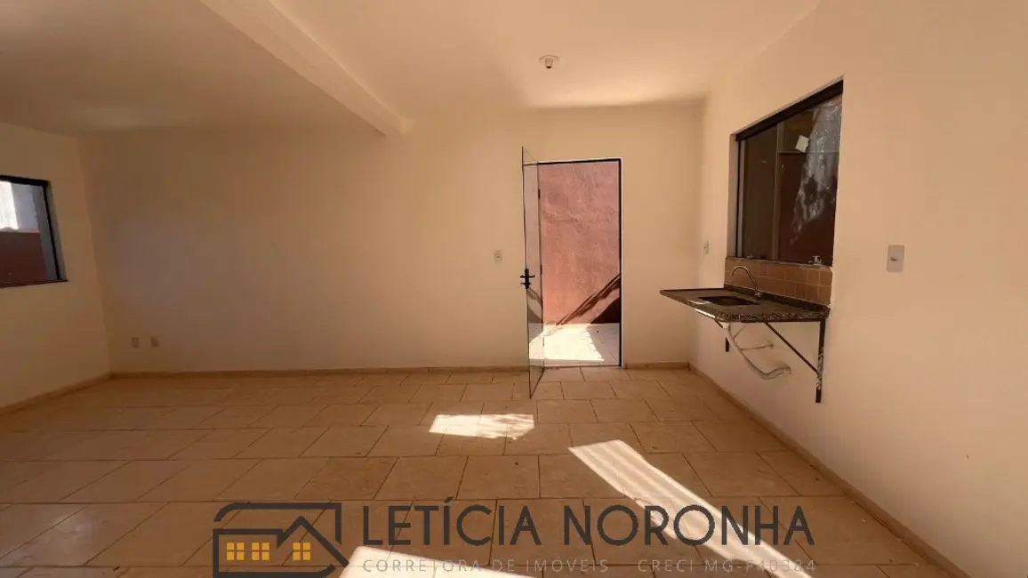 Casa com 2 quartos para alugar, 69m2 em Sao Lourenco - MG - imagem 5 Foto 5 de Casa com 2 quartos para alugar, 69m2 em Sao Lourenco - MG