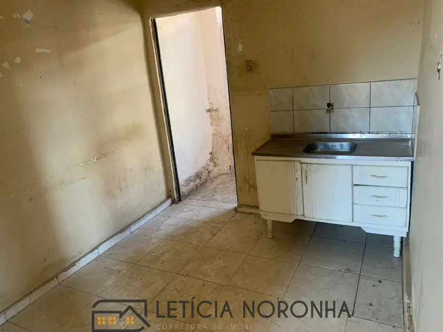 Casa com 4 quartos à venda, 200m2 em Sao Lourenco - MG - imagem 6 Foto 6 de Casa com 4 quartos à venda, 200m2 em Sao Lourenco - MG