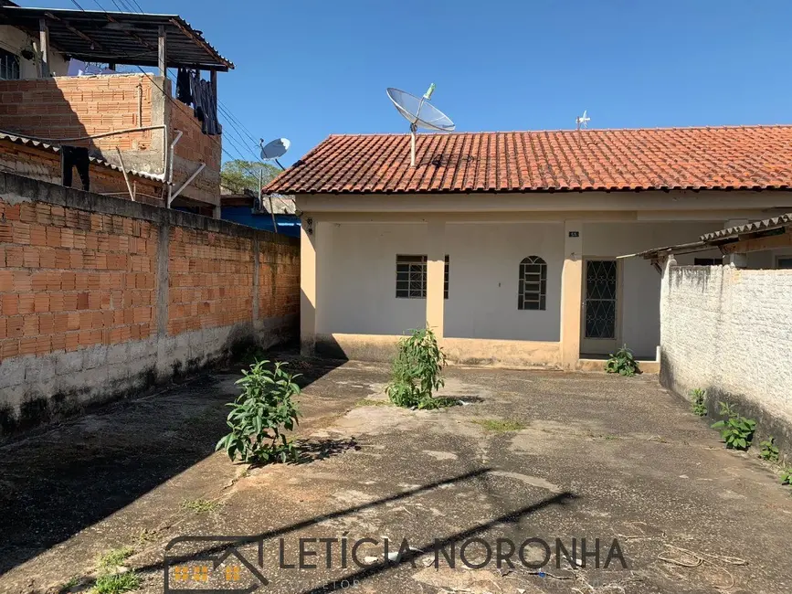 Casa com 5 quartos à venda, 173m2 em Sao Lourenco - MG - imagem 3 Foto 3 de Casa com 5 quartos à venda, 173m2 em Sao Lourenco - MG