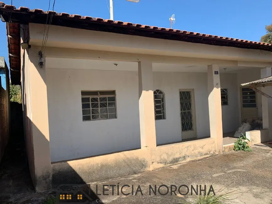 Casa com 5 quartos à venda, 173m2 em Sao Lourenco - MG - imagem 1 Foto 1 de Casa com 5 quartos à venda, 173m2 em Sao Lourenco - MG