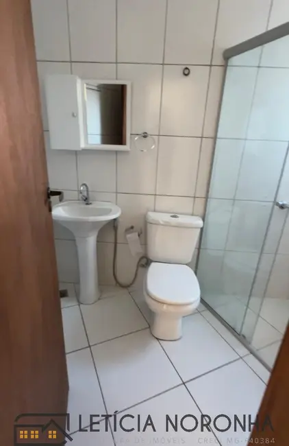 Casa com 2 quartos para alugar, 65m2 em Sao Lourenco - MG - imagem 4 Foto 4 de Casa com 2 quartos para alugar, 65m2 em Sao Lourenco - MG