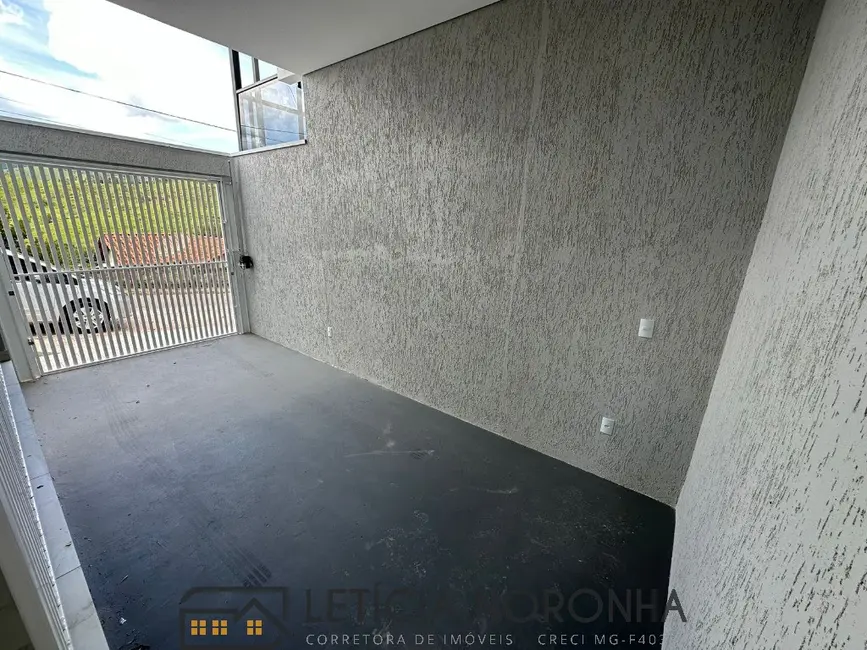 Casa com 2 quartos para alugar, 86m2 em Sao Lourenco - MG - imagem 5 Foto 5 de Casa com 2 quartos para alugar, 86m2 em Sao Lourenco - MG