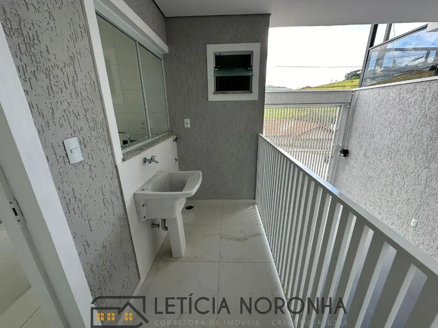 Casa com 2 quartos para alugar, 86m2 em Sao Lourenco - MG - imagem 6 Foto 6 de Casa com 2 quartos para alugar, 86m2 em Sao Lourenco - MG