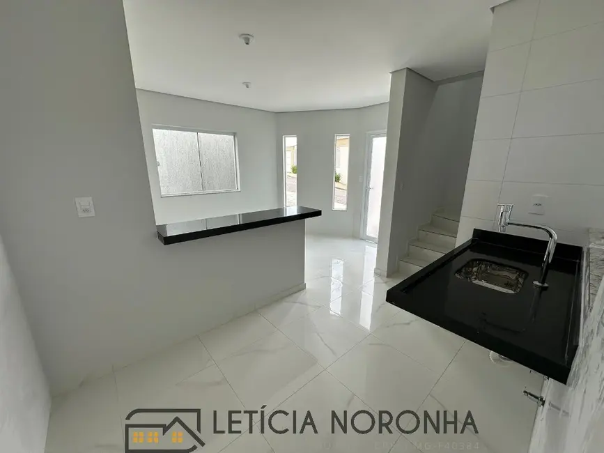 Casa com 2 quartos para alugar, 86m2 em Sao Lourenco - MG - imagem 4 Foto 4 de Casa com 2 quartos para alugar, 86m2 em Sao Lourenco - MG