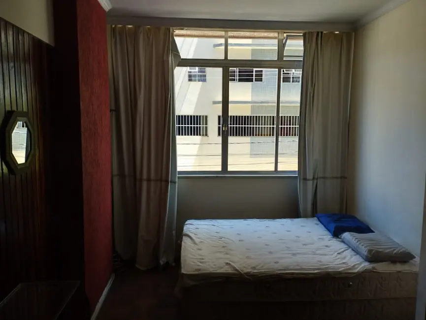 Foto 1 de Apartamento com 2 quartos para alugar, 65m2 em Centro, Sao Lourenco - MG
