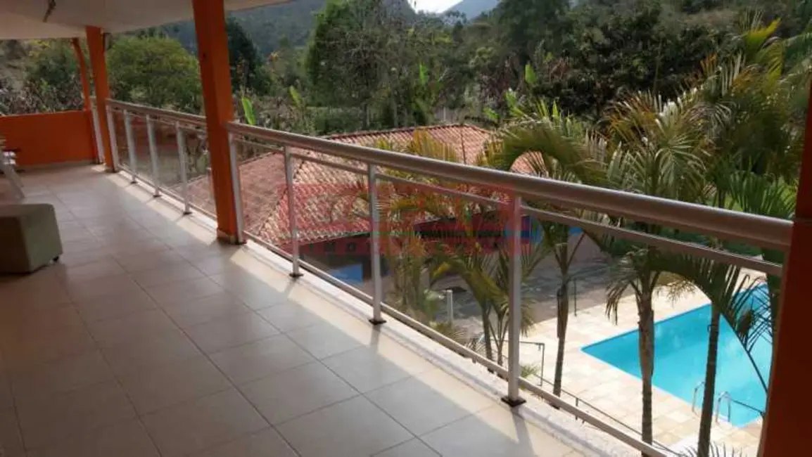 Foto 4 de Sítio / Rancho com 3 quartos à venda, 37000m2 em Nova Friburgo - RJ