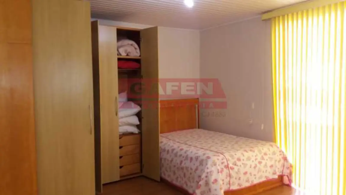 Foto 8 de Sítio / Rancho com 3 quartos à venda, 37000m2 em Nova Friburgo - RJ