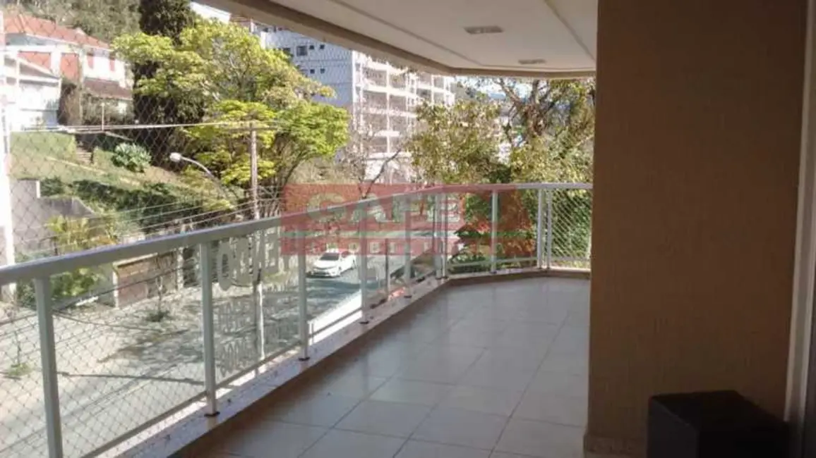 Foto 8 de Loft / Flat com 4 quartos à venda, 150m2 em Teresopolis - RJ