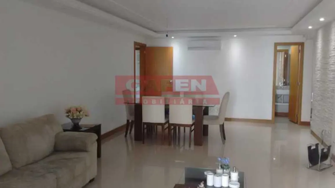 Foto 4 de Loft / Flat com 4 quartos à venda, 150m2 em Teresopolis - RJ