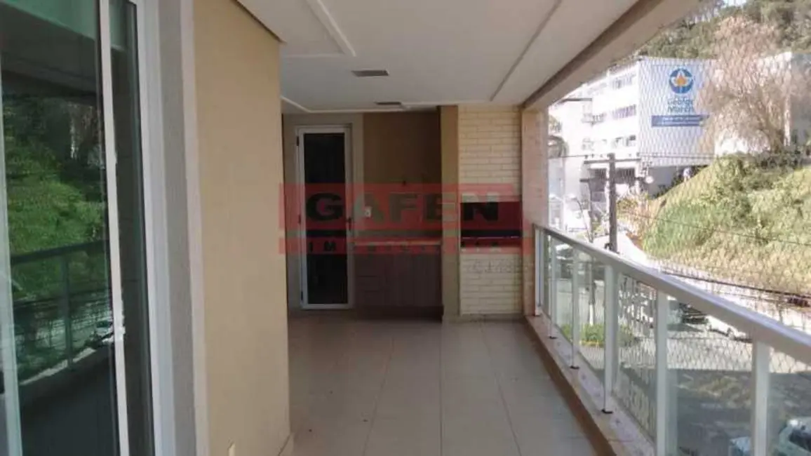 Foto 2 de Loft / Flat com 4 quartos à venda, 150m2 em Teresopolis - RJ