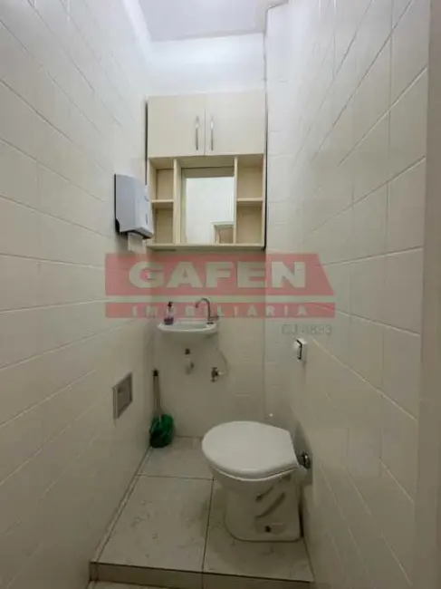 Sala Comercial à venda, 30m2 em Rio De Janeiro - RJ - imagem 6 Foto 6 de Sala Comercial à venda, 30m2 em Rio De Janeiro - RJ