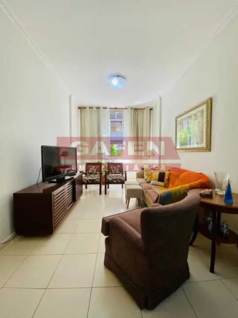 Foto 2 de Apartamento com 3 quartos à venda, 115m2 em Rio De Janeiro - RJ