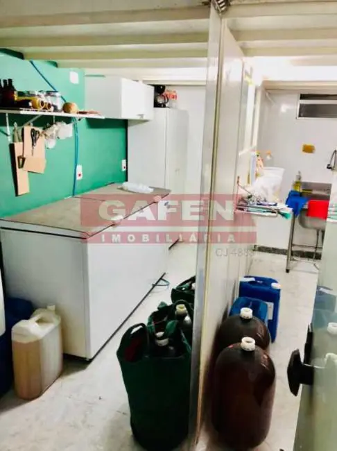 Loja à venda, 25m2 em Rio De Janeiro - RJ - imagem 3 Foto 3 de Loja à venda, 25m2 em Rio De Janeiro - RJ