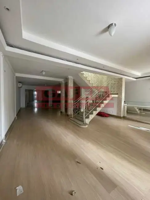 Foto 3 de Casa Comercial com 4 quartos à venda, 347m2 em Rio De Janeiro - RJ
