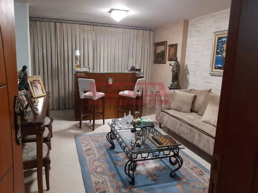 Foto 1 de Apartamento com 3 quartos à venda, 160m2 em Rio De Janeiro - RJ