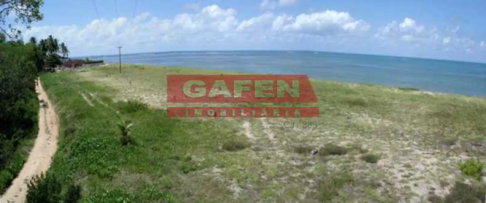 Foto 4 de Terreno / Lote à venda, 90000m2 em Tamandare - PE