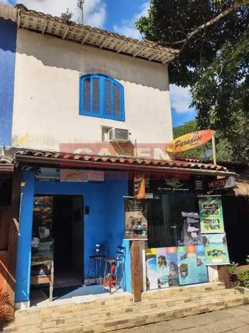 Foto 2 de Hotel / Motel com 5 quartos à venda, 603m2 em Ilha Grande (Angra dos Reis) - RJ