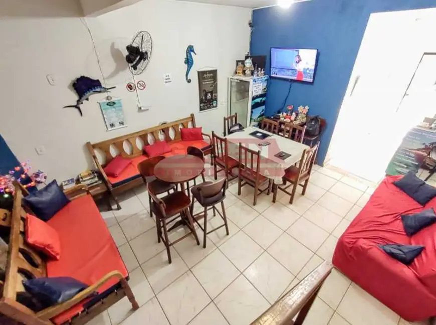 Hotel / Motel com 5 quartos à venda, 603m2 em Angra Dos Reis - RJ - imagem 6 Foto 6 de Hotel / Motel com 5 quartos à venda, 603m2 em Angra Dos Reis - RJ