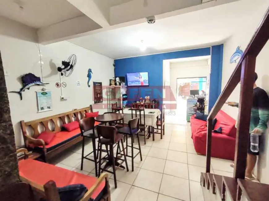 Foto 1 de Hotel / Motel com 5 quartos à venda, 603m2 em Ilha Grande (Angra dos Reis) - RJ