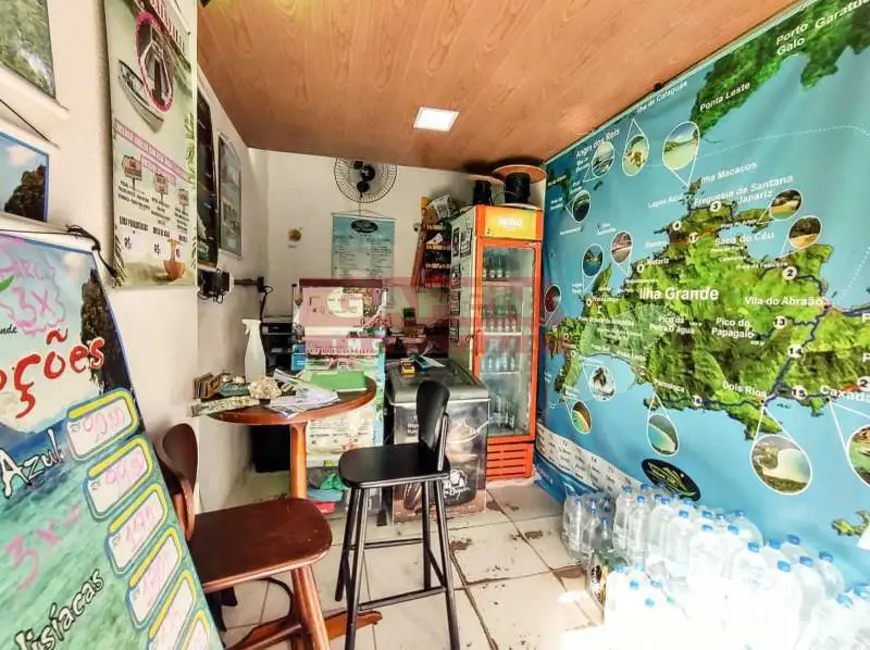 Hotel / Motel com 5 quartos à venda, 603m2 em Angra Dos Reis - RJ - imagem 4 Foto 4 de Hotel / Motel com 5 quartos à venda, 603m2 em Angra Dos Reis - RJ