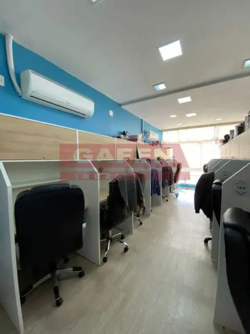 Sala Comercial à venda, 136m2 em Rio De Janeiro - RJ - imagem 6 Foto 6 de Sala Comercial à venda, 136m2 em Rio De Janeiro - RJ