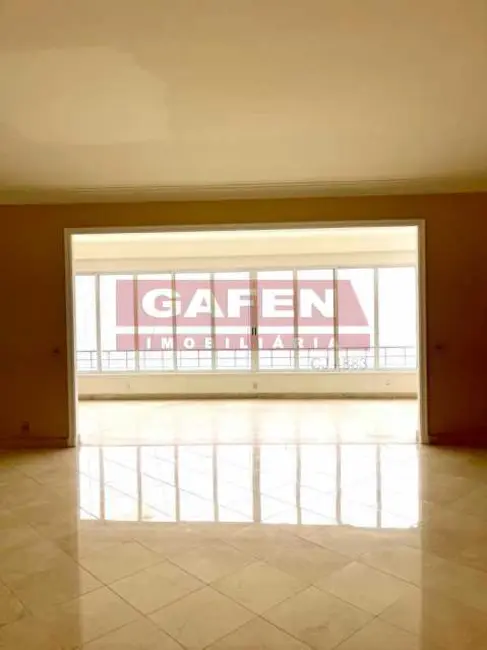 Foto 3 de Apartamento com 5 quartos à venda, 587m2 em Rio De Janeiro - RJ