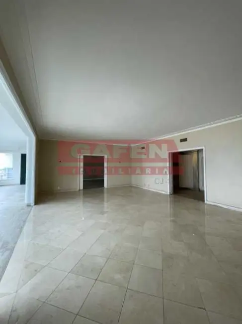 Foto 7 de Apartamento com 5 quartos à venda, 587m2 em Rio De Janeiro - RJ