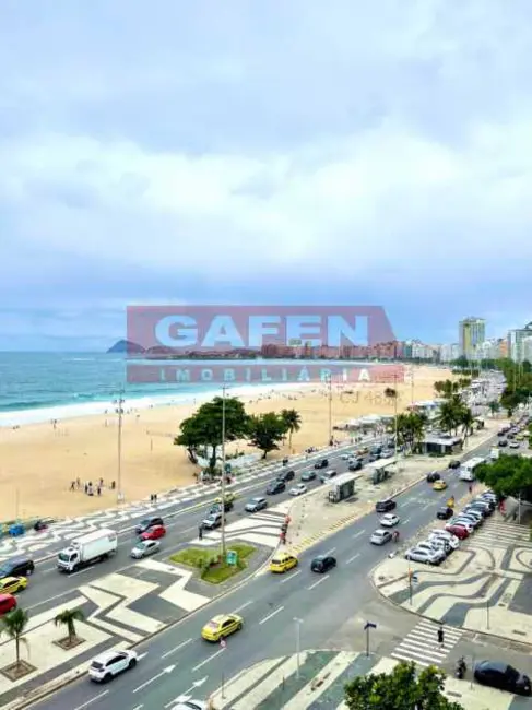 Foto 5 de Apartamento com 5 quartos à venda, 587m2 em Rio De Janeiro - RJ