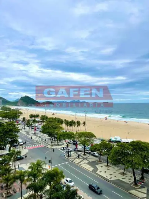 Foto 1 de Apartamento com 5 quartos à venda, 587m2 em Rio De Janeiro - RJ