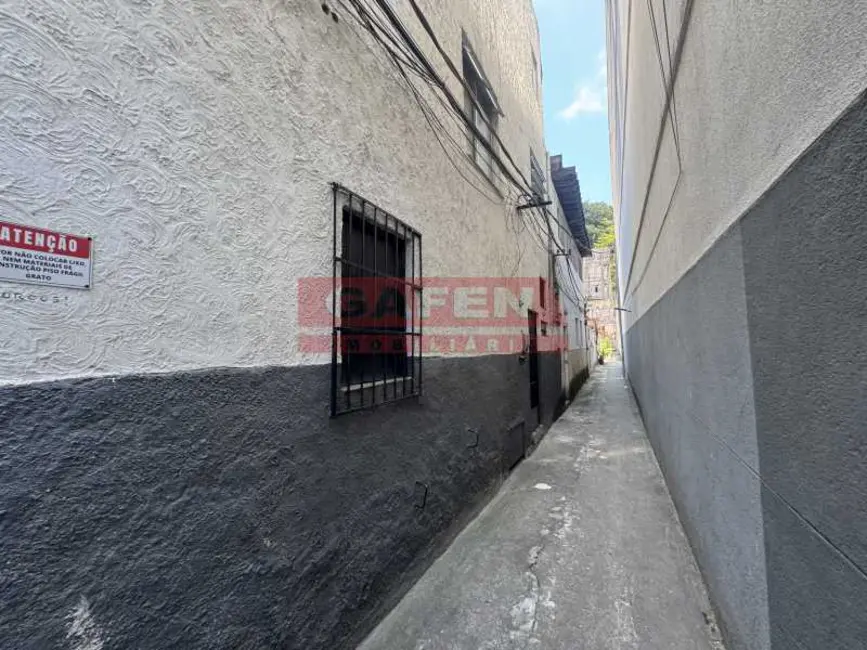 Terreno / Lote à venda, 44m2 em Rio De Janeiro - RJ - imagem 4 Foto 4 de Terreno / Lote à venda, 44m2 em Rio De Janeiro - RJ
