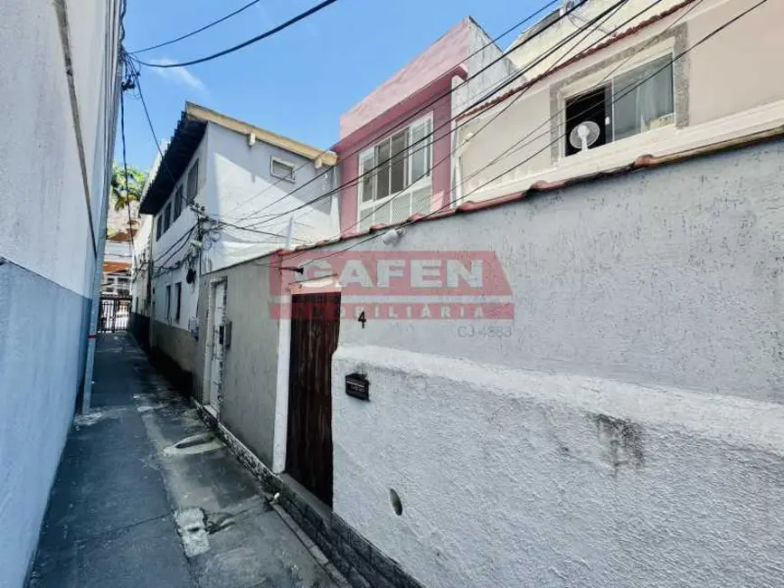 Terreno / Lote à venda, 44m2 em Rio De Janeiro - RJ - imagem 3 Foto 3 de Terreno / Lote à venda, 44m2 em Rio De Janeiro - RJ