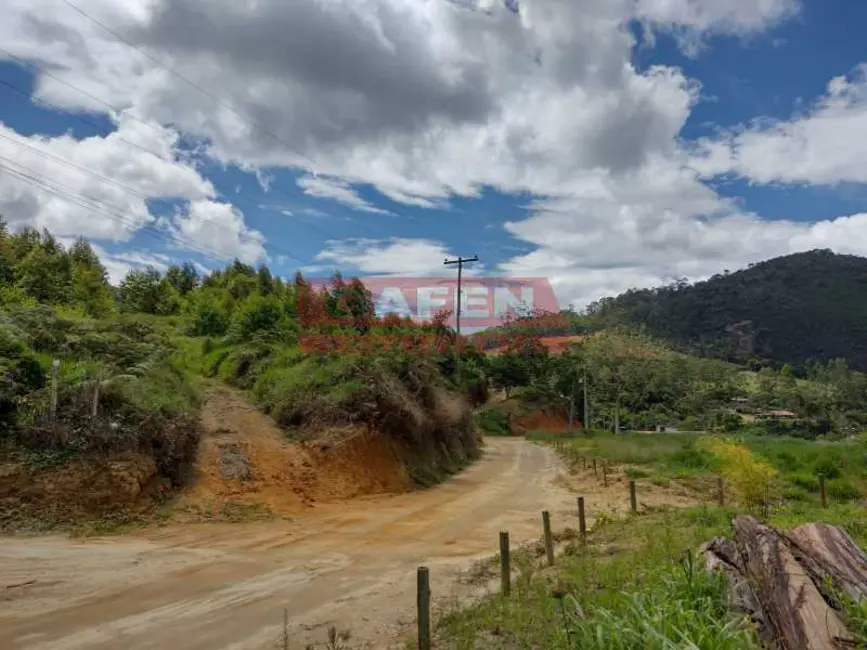 Foto 7 de Sítio / Rancho à venda, 1900m2 em Nova Friburgo - RJ