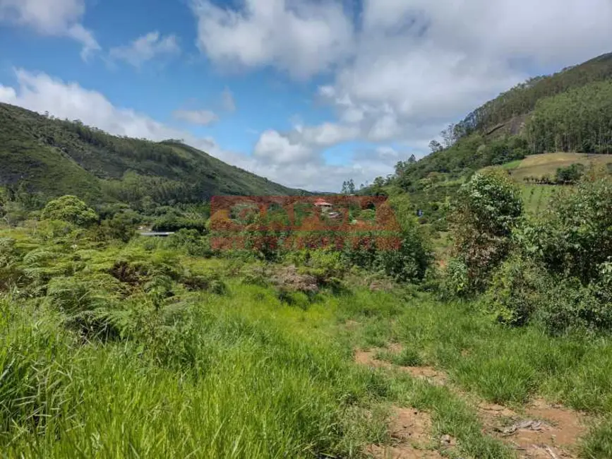 Foto 4 de Sítio / Rancho à venda, 1900m2 em Nova Friburgo - RJ