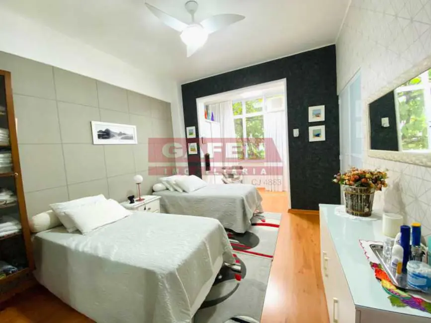 Foto 9 de Apartamento com 1 quarto à venda, 55m2 em Rio De Janeiro - RJ
