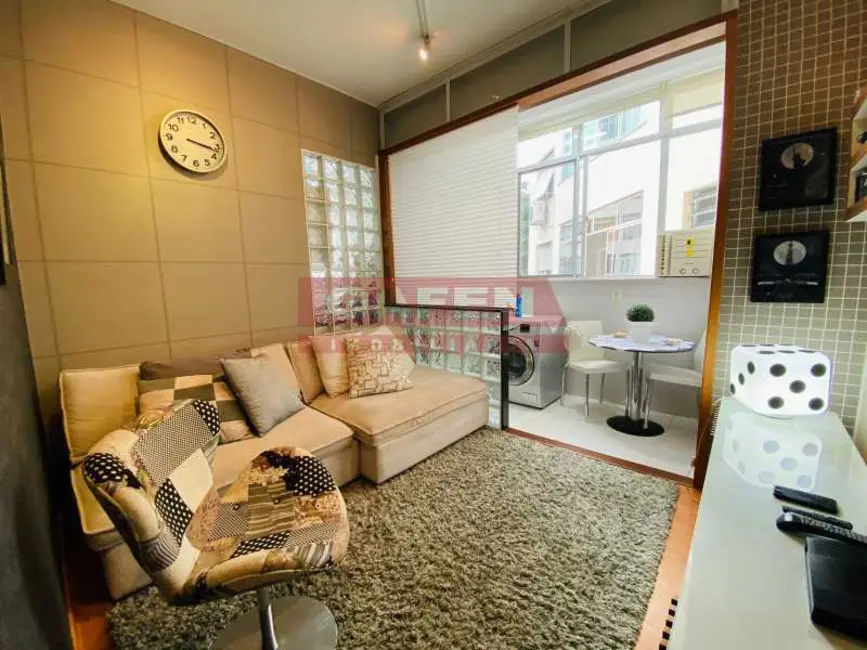 Foto 5 de Apartamento com 1 quarto à venda, 55m2 em Rio De Janeiro - RJ