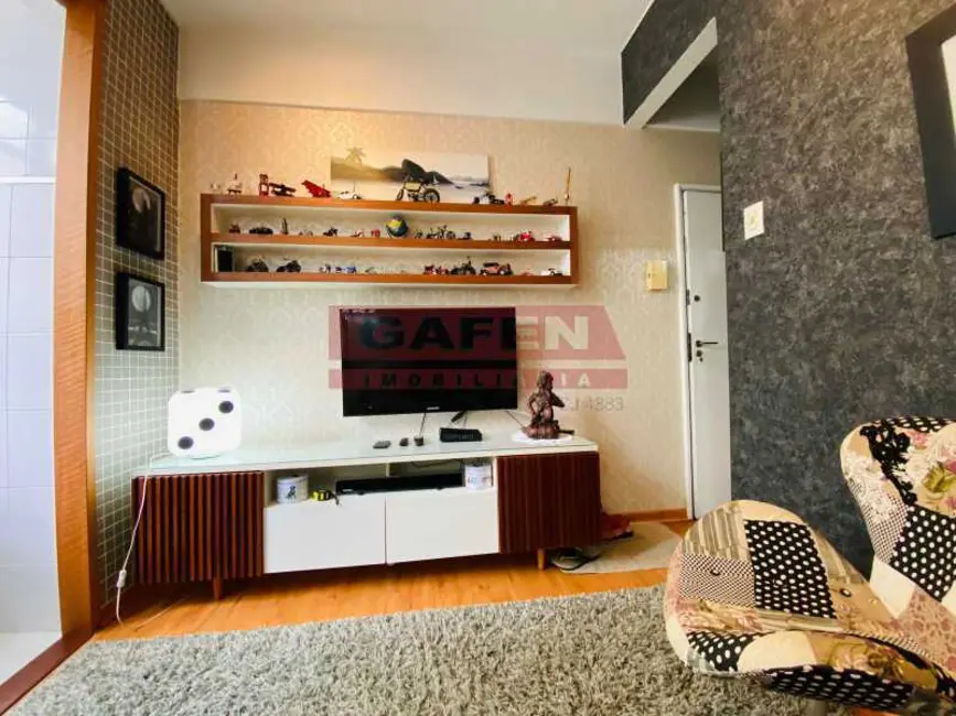 Foto 6 de Apartamento com 1 quarto à venda, 55m2 em Rio De Janeiro - RJ