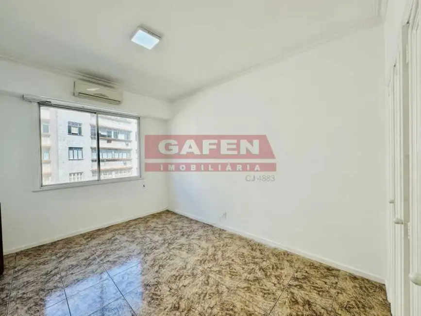 Apartamento com 3 quartos à venda, 117m2 em Rio De Janeiro - RJ - imagem 9 Foto 9 de Apartamento com 3 quartos à venda, 117m2 em Rio De Janeiro - RJ