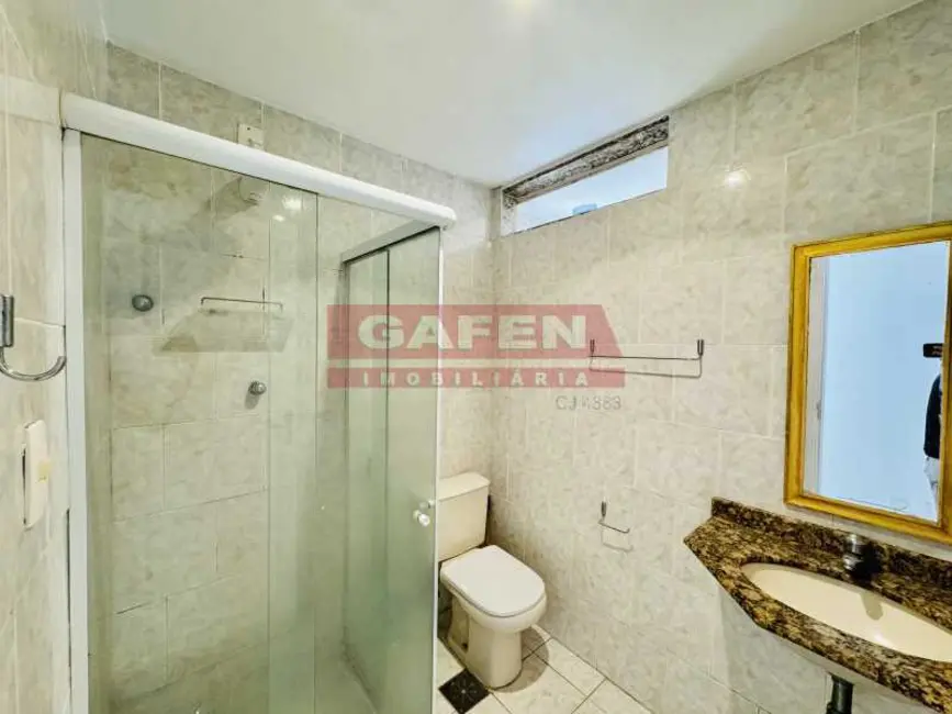 Apartamento com 3 quartos à venda, 117m2 em Rio De Janeiro - RJ - imagem 3 Foto 3 de Apartamento com 3 quartos à venda, 117m2 em Rio De Janeiro - RJ