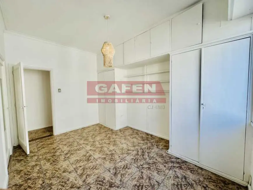 Apartamento com 3 quartos à venda, 117m2 em Rio De Janeiro - RJ - imagem 7 Foto 7 de Apartamento com 3 quartos à venda, 117m2 em Rio De Janeiro - RJ
